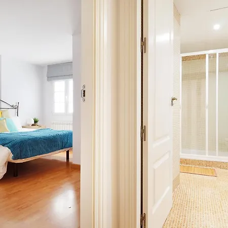LC Marqués de Lazán Apartamento Saragoça Exterior foto