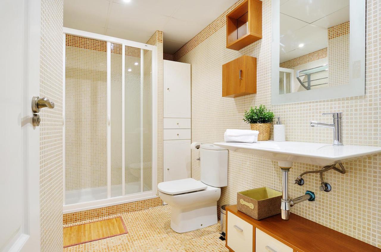 Lc Marques De Lazan Apartment *
