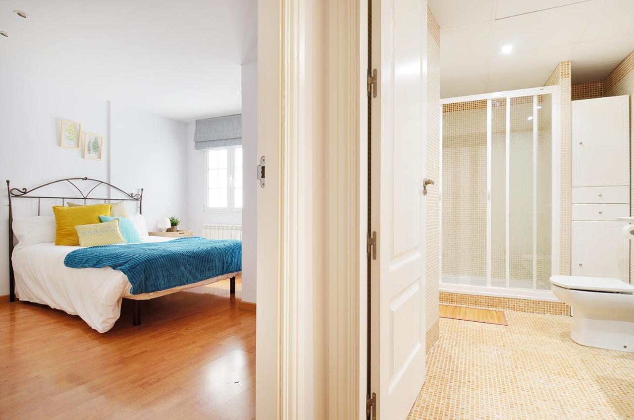 Lc Marques De Lazan Appartement *