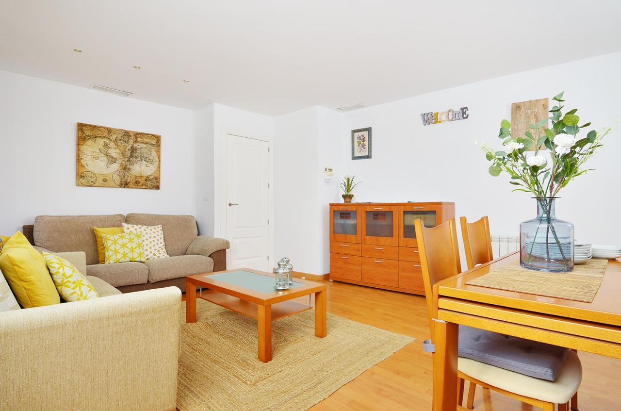 Apartment Lc Marques De Lazan
