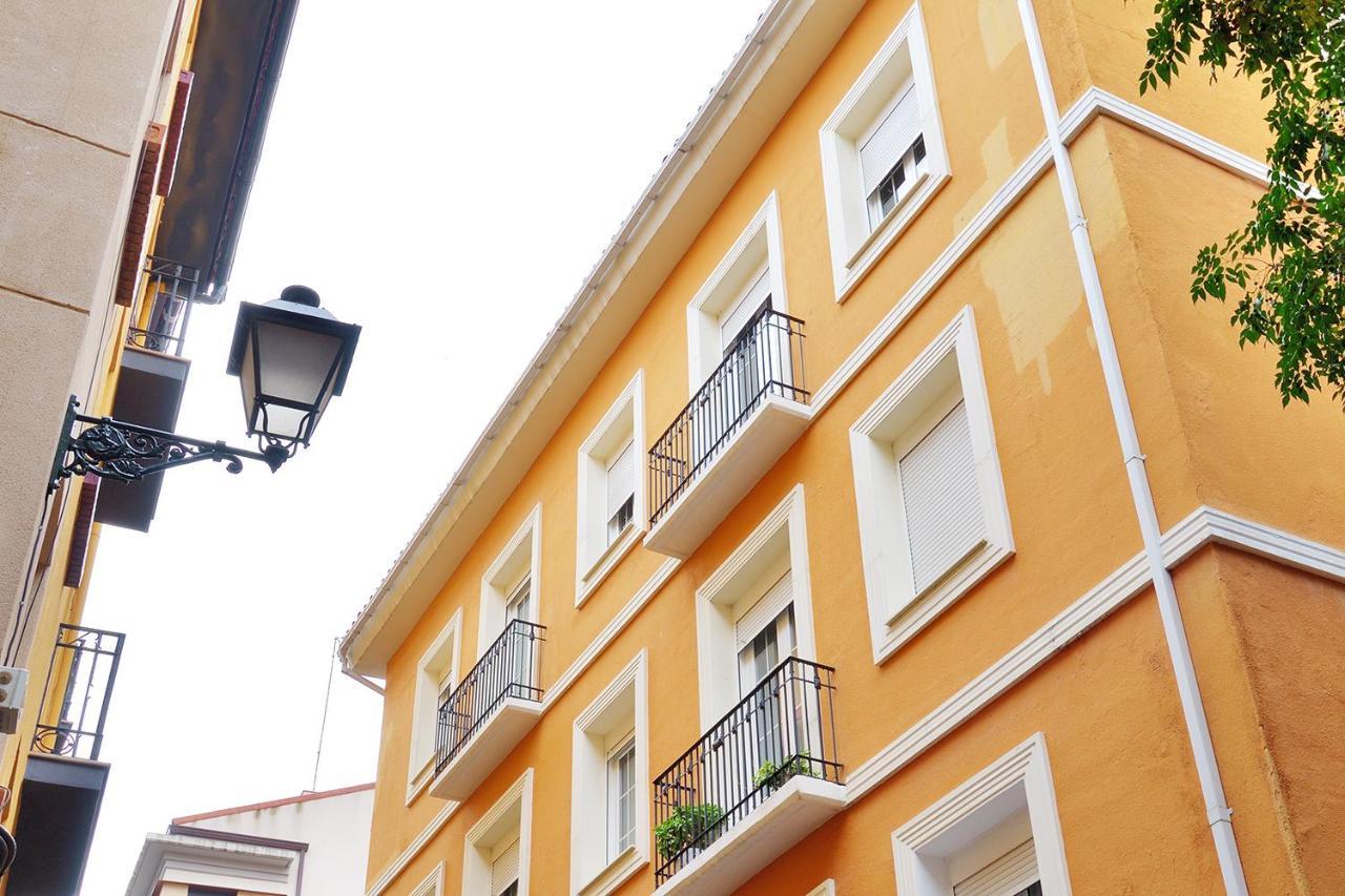 Lc Marques De Lazan Appartement *