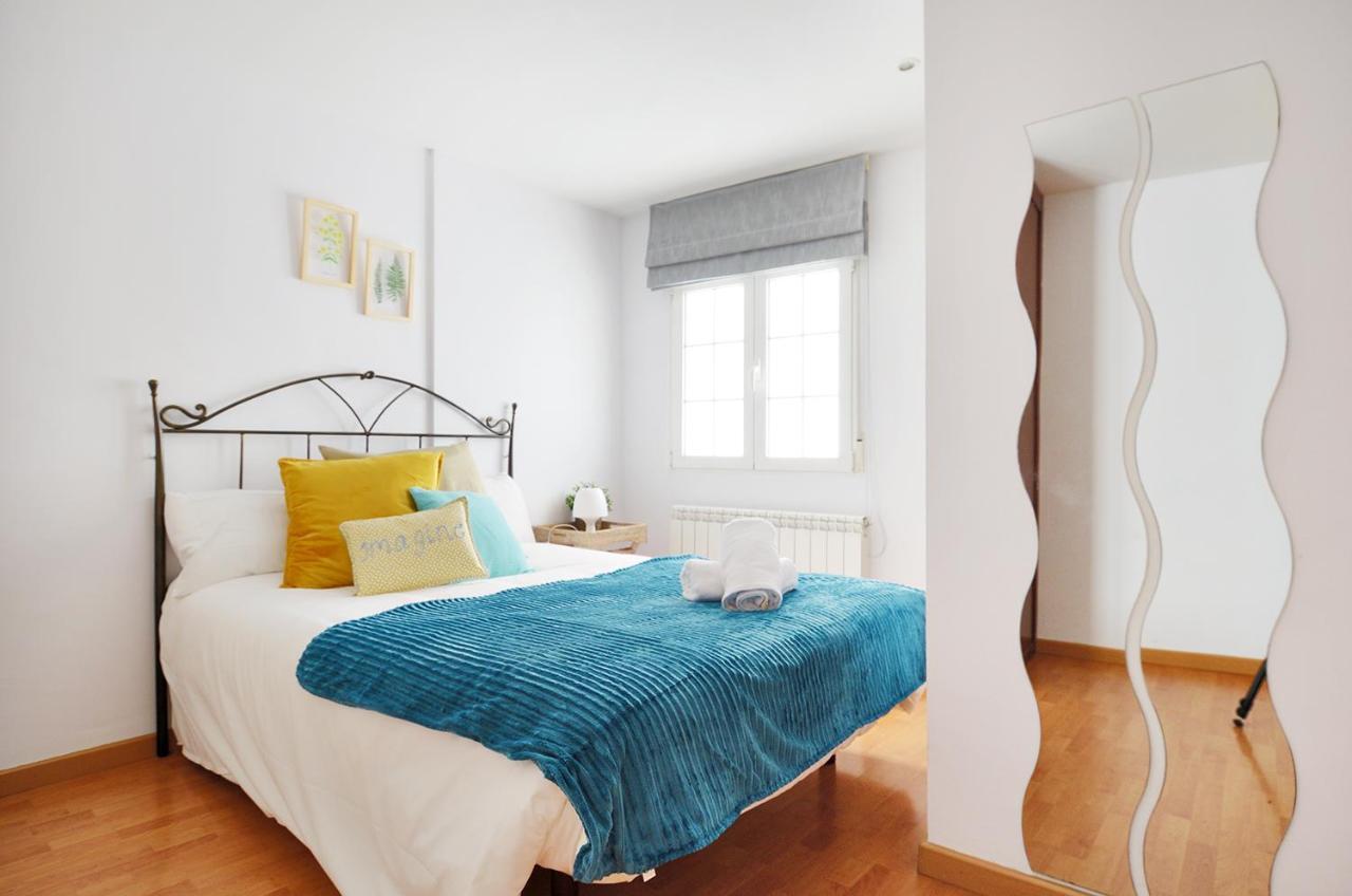 Appartement Lc Marques De Lazan *