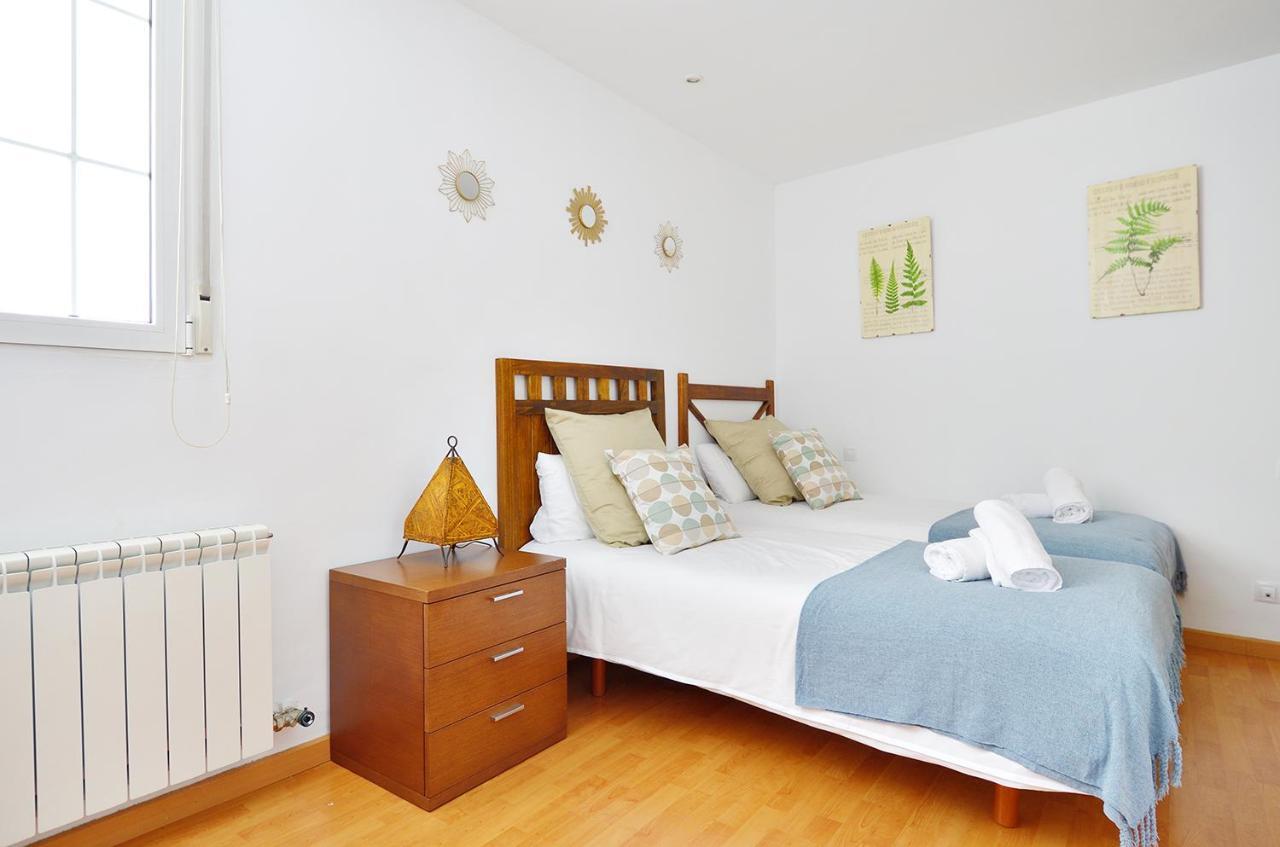 Lc Marques De Lazan Apartment