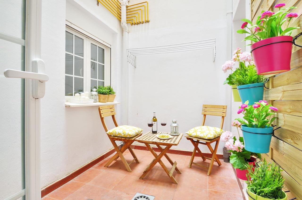 Apartment Lc Marques De Lazan