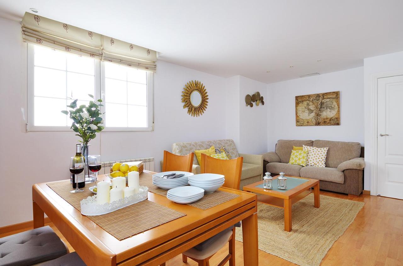 Lc Marques De Lazan Appartement Zaragoza